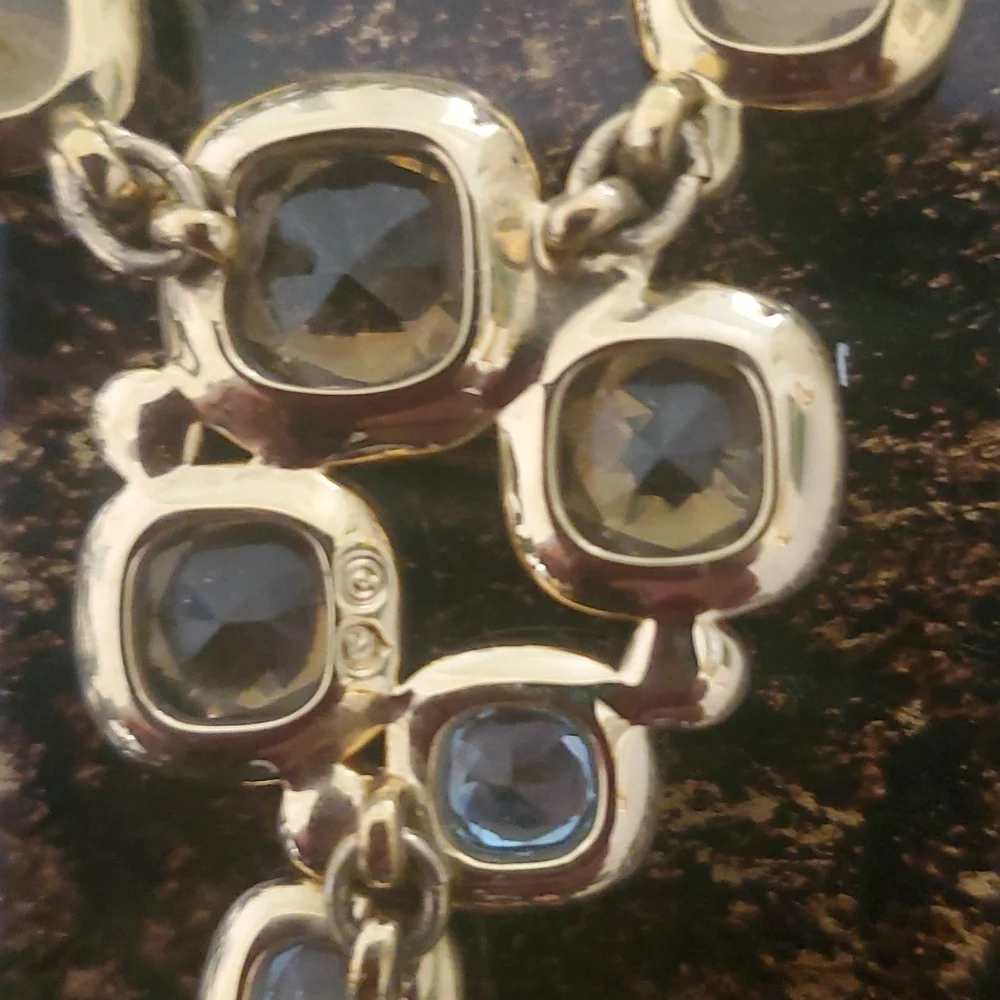 Atelier Swarovski Limited Edition Stunning Crystal Necklace - Picture 5 of 8